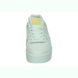 Deportivas Yellow Demax Blancos para Mujer modelo 7-J166E