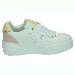 Deportivas Yellow Demax Blancos para Mujer modelo 7-J166E