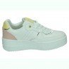 Deportivas Yellow Demax Blancos para Mujer modelo 7-J166E