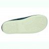 Zapatillas Cerradas Norteñas Marino para Mujer modelo 4-320