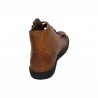 Botin Cordón Ocre Boleta Ocre para Mujer modelo 3012