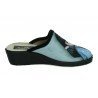 Zapatillas Muñeca Ludiher Anatomicos Grises para Mujer modelo 1075