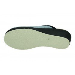 Zapatillas Muñeca Ludiher Anatomicos Grises para Mujer modelo 1075