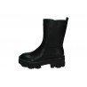 Botas Caña Alta Xti Negros para Mujer modelo 43458