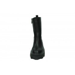 Botas Caña Alta Xti Negros para Mujer modelo 43458