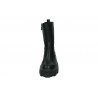 Botas Caña Alta Xti Negros para Mujer modelo 43458