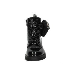 Botas Antic Conguitos Negros para Niña modelo Li5 59426