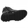 Botas Antic Conguitos Negros para Niña modelo Li5 59426