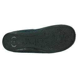 Zapatillas Nevada Ruiz Bernal Negros para Hombre modelo 970