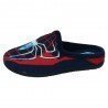 Zapatillas Araña Ruiz Bernal Marino para Niño modelo 221