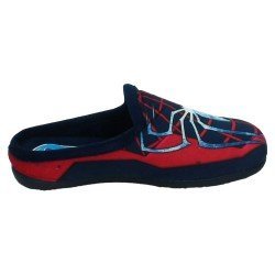 Zapatillas Araña Ruiz Bernal Marino para Niño modelo 221