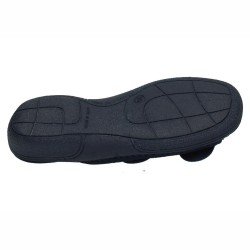 Zapatillas Anchas Vulca-Bicha Marino para Mujer modelo 705
