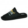 Zapatillas Yoga Andinas Negros para Hombre modelo 433