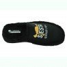 Zapatillas Yoga Andinas Negros para Hombre modelo 433