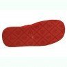 Chinelas Estadio Andinas Rojos para Hombre modelo 923-20