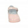 457CHAROL MERCEDES PIEL CHAROL color ROSA
