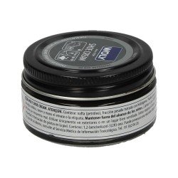 Crema Piel Brown 033 Woly Marrón Oscuro para Señora modelo 033
