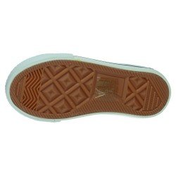Bamba Lona Azul Navy Demax Azules para Niña modelo 3-A12D