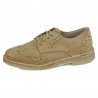 Zapatos Comunión Atxa Arena para Niño modelo 1900