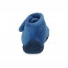Botín de Casa Azul Angelitos Francia para Niño modelo 130