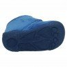 Botín de Casa Azul Angelitos Francia para Niño modelo 130