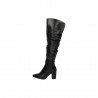 Botas de Tacón Svetonio Roma Negros para Mujer modelo Sv-2E8X1978-20