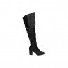 Botas de Tacón Svetonio Roma Negros para Mujer modelo Sv-2E8X1978-20
