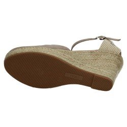 Esparteñas Xti Xti Taupe para Mujer modelo 36741