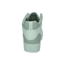 Botín Deportivo Demax Grises para Mujer modelo 6167