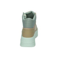 Botín Deportivo Demax Rosa para Mujer modelo P140