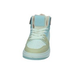 Botín Deportivo Demax Blancos para Mujer modelo 7-J2101D