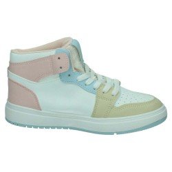 Botín Deportivo Demax Blancos para Mujer modelo 7-J2101D