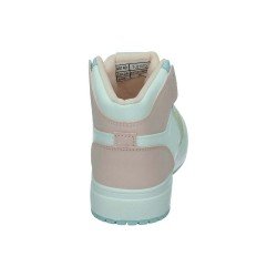 Botín Deportivo Demax Blancos para Mujer modelo 7-J2101D