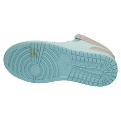 Botín Deportivo Demax Blancos para Mujer modelo 7-J2101D
