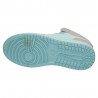 Botín Deportivo Demax Blancos para Mujer modelo 7-J2101D
