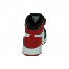 Botín Deportivo Demax Negros para Niño modelo 5-J2101C