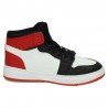 Botín Deportivo Demax Negros para Mujer modelo 7-J2101C
