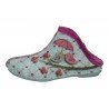 Zapatillas de Casa Vulca-Bicha Perla para Mujer modelo 4342