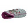 Zapatillas de Casa Vulca-Bicha Perla para Mujer modelo 4342