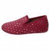 Zapatillas Cerradas Ruiz Bernal Fuxia para Mujer modelo 156