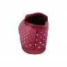 Zapatillas Cerradas Ruiz Bernal Fuxia para Mujer modelo 156