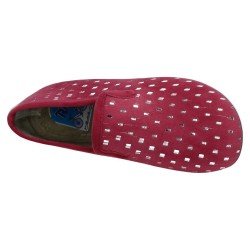 Zapatillas Cerradas Ruiz Bernal Fuxia para Mujer modelo 156