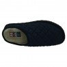 Zapatillas Tarkim Gema Garcia Azul Marino para Hombre modelo 3005-1