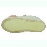 Zapatillas Conejito Conguitos Beige para Niña modelo Li1 58610