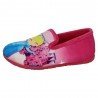 Zapatillas Princesa Ruiz Bernal Fuxia para Niña modelo 233