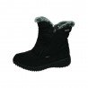 Botines Galia Up Nicoboco Negros para Mujer modelo 33-223