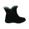 Botines Galia Up Nicoboco Negros para Mujer modelo 33-223