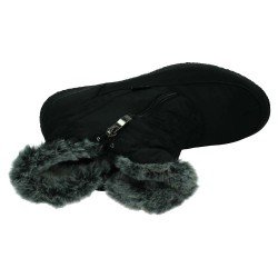 Botines Galia Up Nicoboco Negros para Mujer modelo 33-223