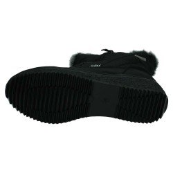 Botines Galia Up Nicoboco Negros para Mujer modelo 33-223