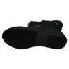 Botines Galia Up Nicoboco Negros para Mujer modelo 33-223